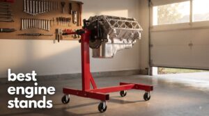 best engine stands