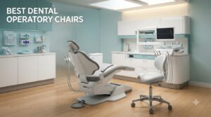 best dental operatory chairs
