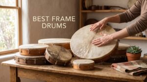 best frame drums