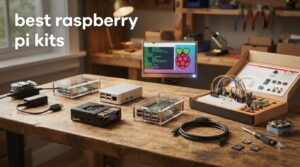 best raspberry pi kits