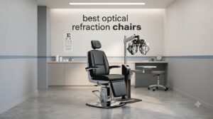 best optical refraction chairs