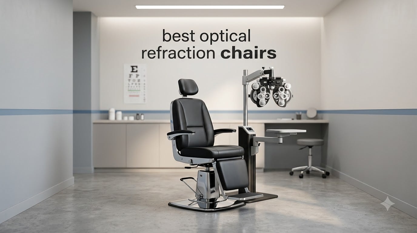 best optical refraction chairs