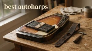 best autoharps