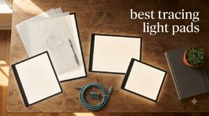 best tracing light pads