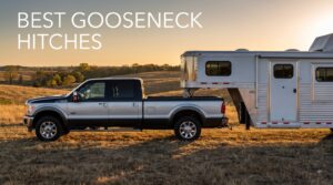 best gooseneck hitches