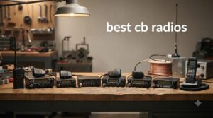 best cb radios