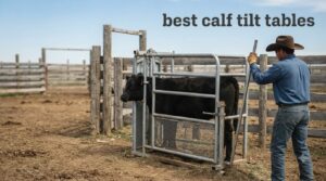 best calf tilt tables