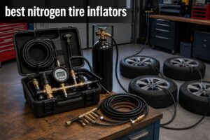 best nitrogen tire inflators