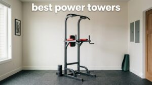 best power towers