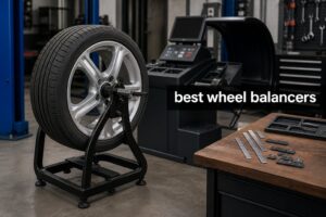 best wheel balancers