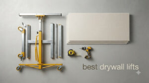 best drywall lifts