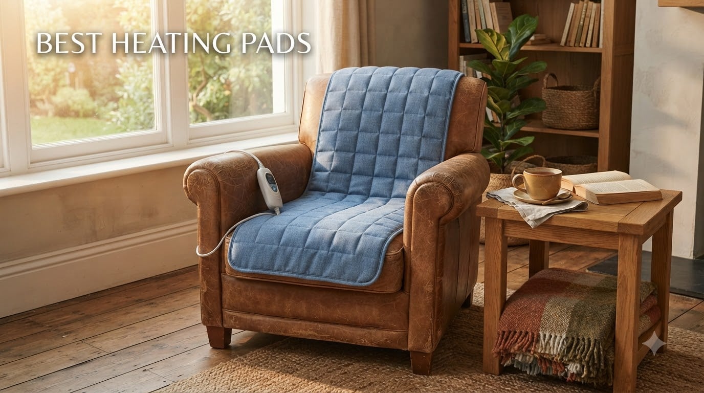 best heating pads