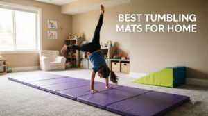 best tumbling mats for home