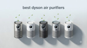best dyson air purifiers