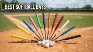 best softball bats