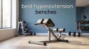 best hyperextension benches