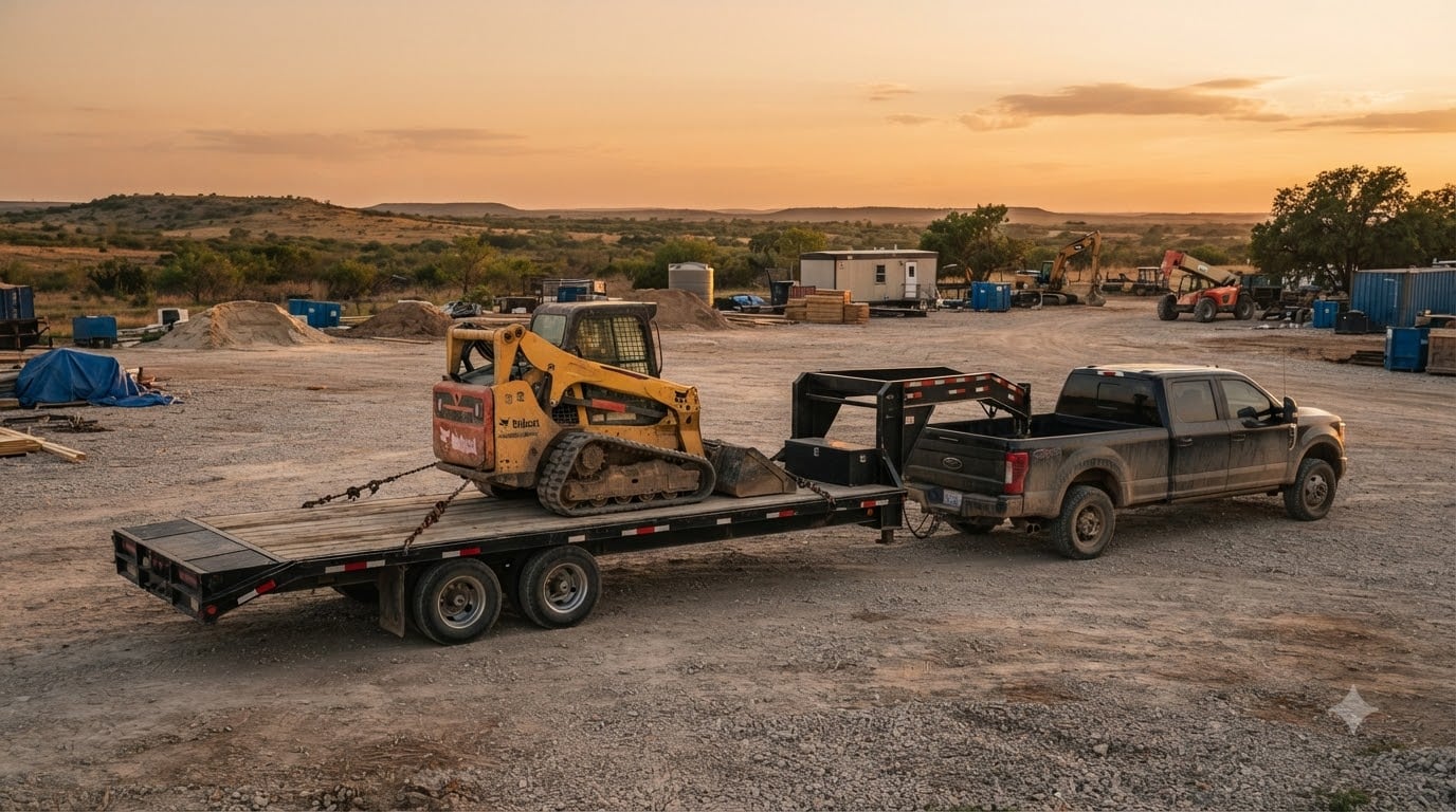 best gooseneck trailers