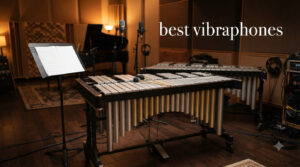 best vibraphones