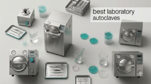 best laboratory autoclaves