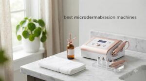 best microdermabrasion machines