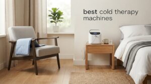 best cold therapy machines