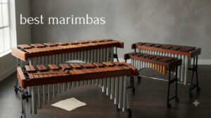 best marimbas