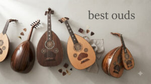 best ouds