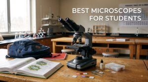 best microscopes for students