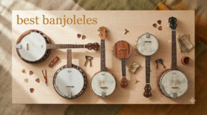 best banjoleles