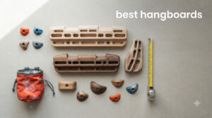 best hangboards