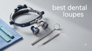 best dental loupes