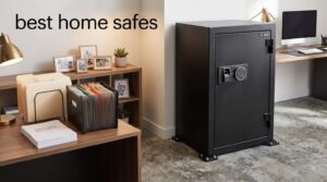 best home safes