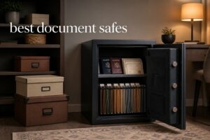 best document safes