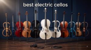 best electric cellos