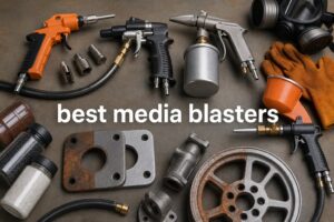 best media blasters