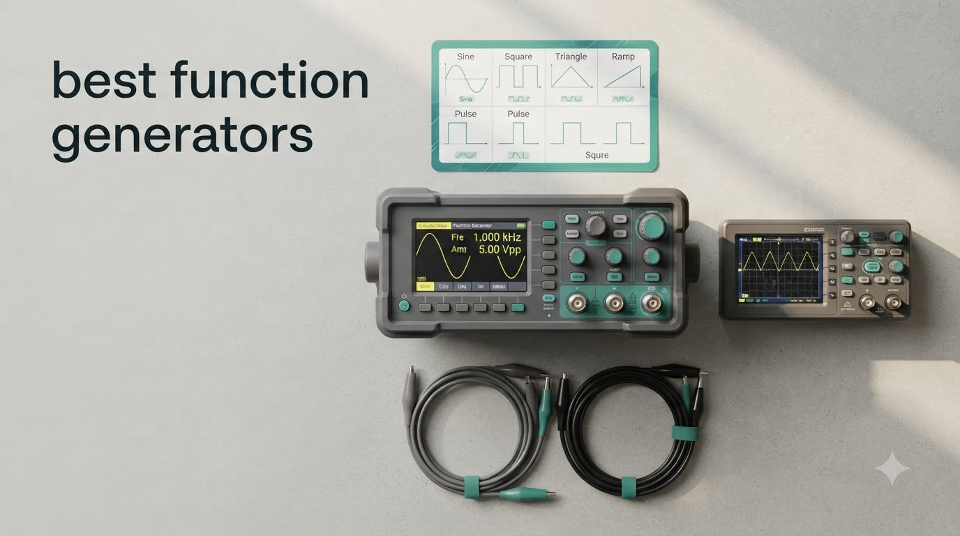 best function generators