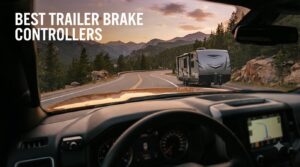 best trailer brake controllers