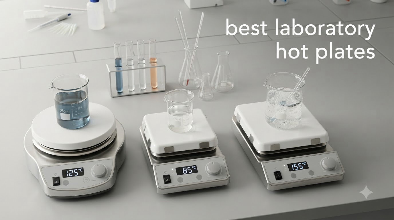 best laboratory hot plates