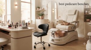 best pedicure benches