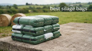 best silage bags