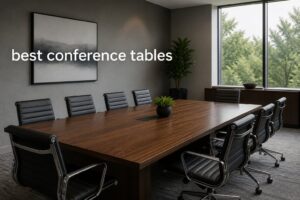 best conference tables