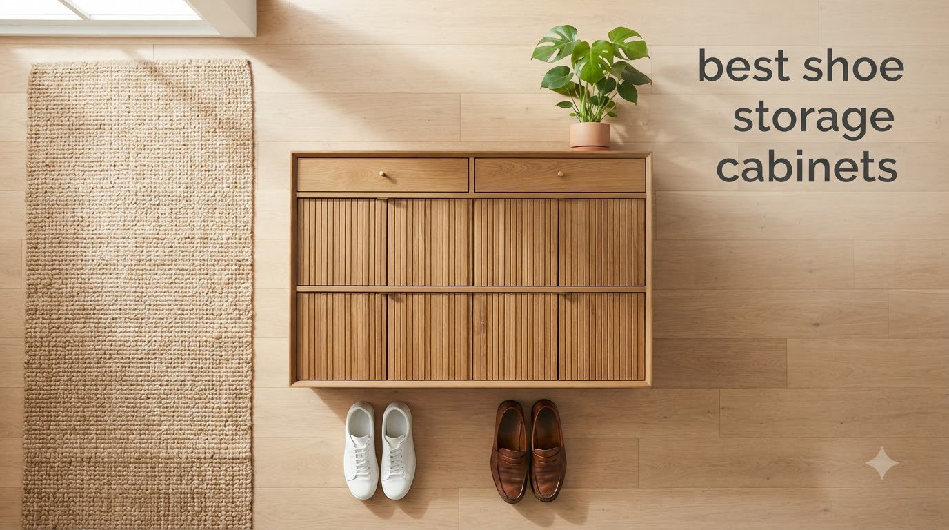best shoe storage cabinets