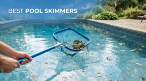 best pool skimmers