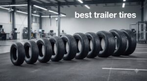 best trailer tires