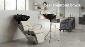 best shampoo bowls