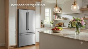 best door refrigerators