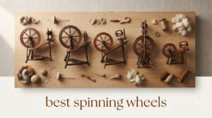 best spinning wheels