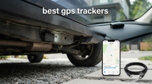 best gps trackers