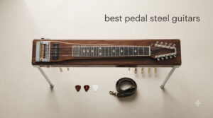 best pedal steel guitars
