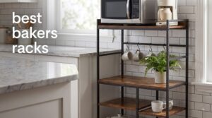 best bakers racks